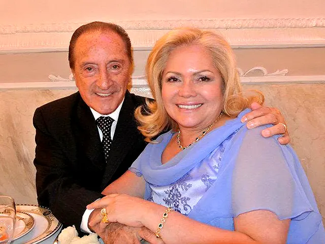 Figueredo lavó dinero en Suiza mediante cuenta bancaria de los dueños de Crufi