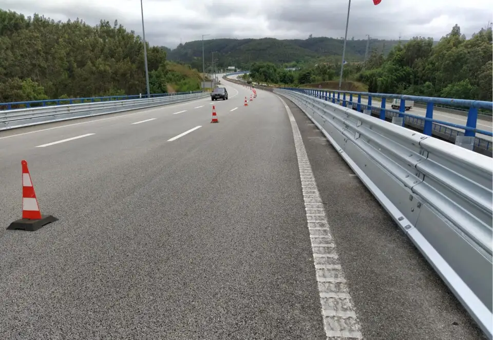 ‘Plano de Ação de Segurança Rodoviária 2020-23’ da Ascendi premiado