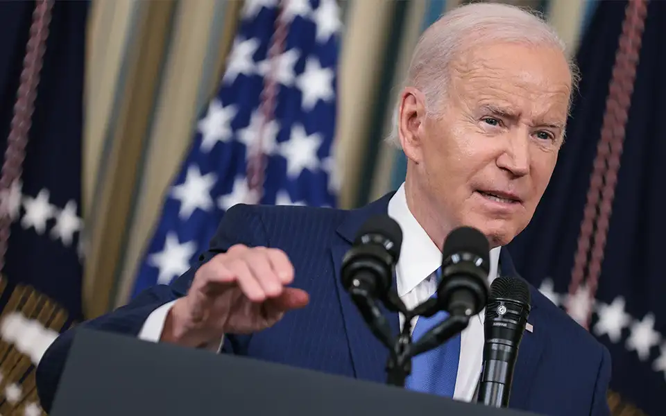 Israel: Biden diz que libertação de primeiros reféns é “começo” e pede “solução de dois Estados”
