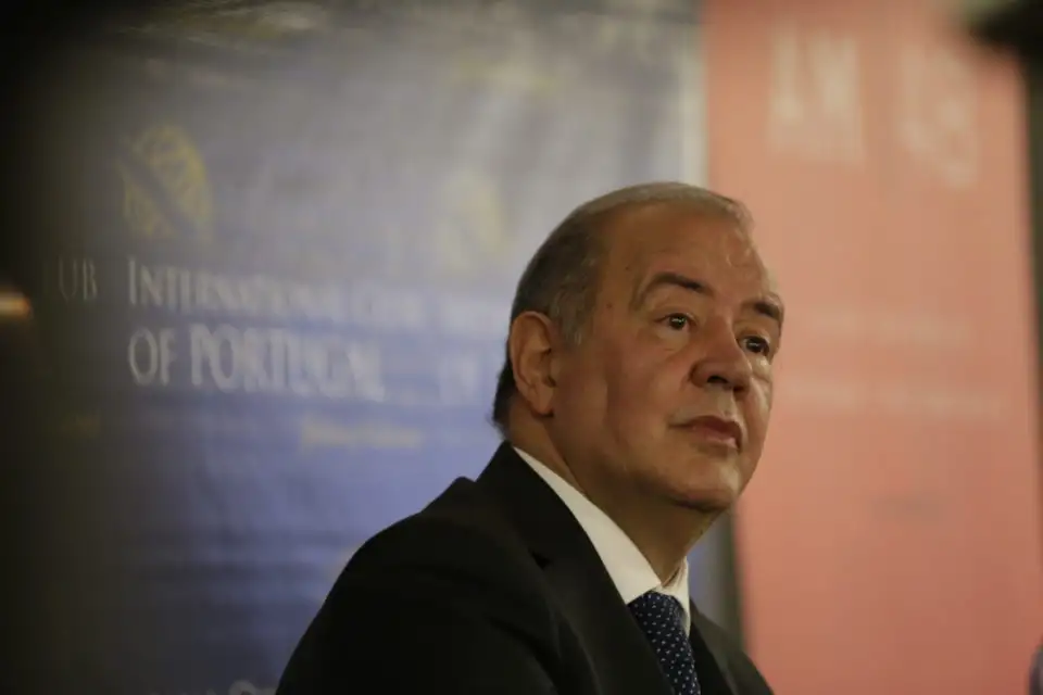 Ministro da Economia diz que corte das medidas de apoio energético deve ser gradual