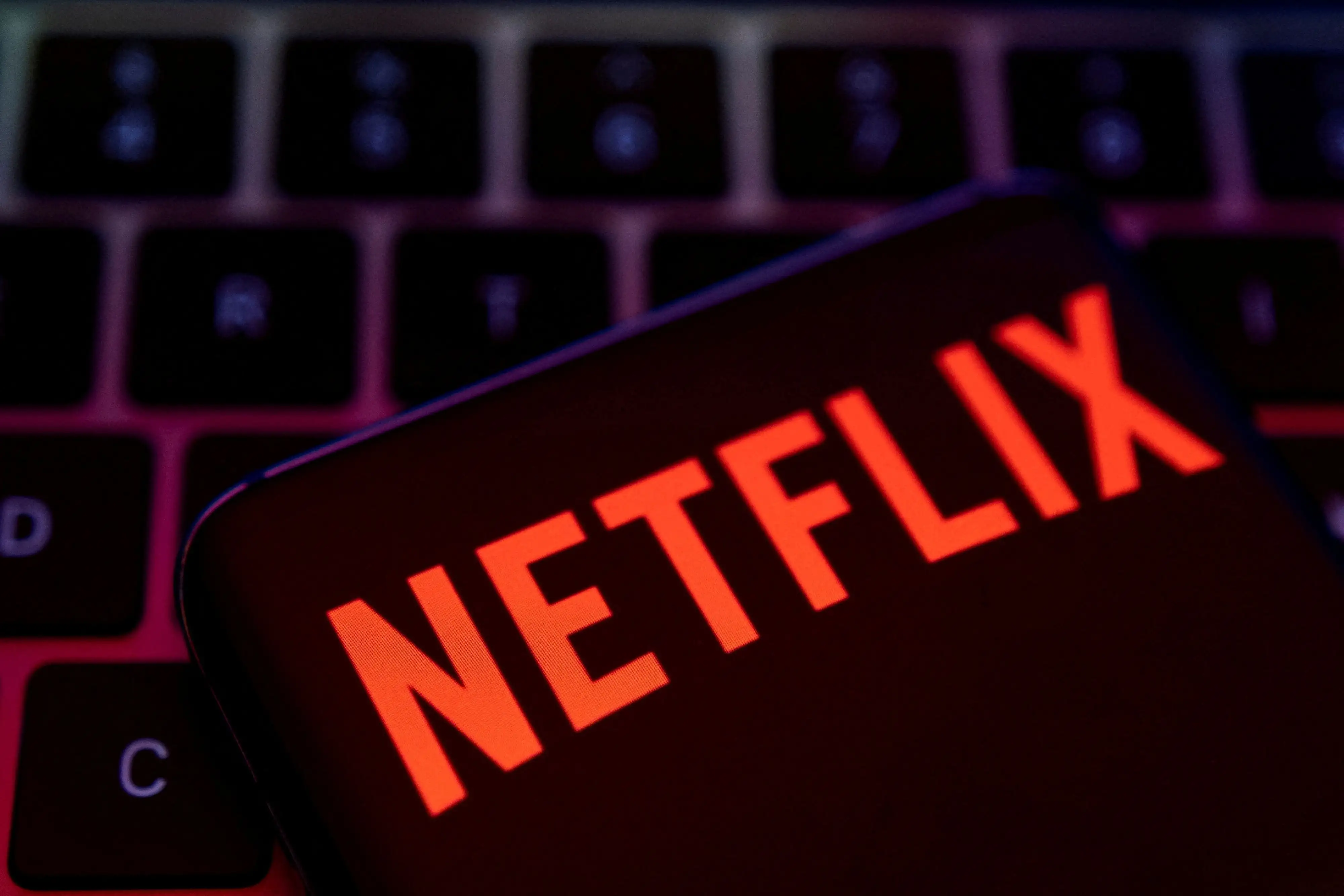 Netflix pagou US$ 55 mi por série, mas roteirista nunca entregou episódios, diz jornal