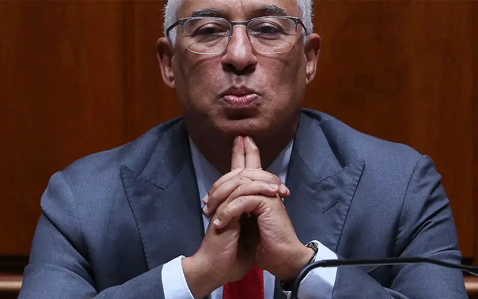 Costa anuncia transferência de terceiro e quarto pagamentos do PRR