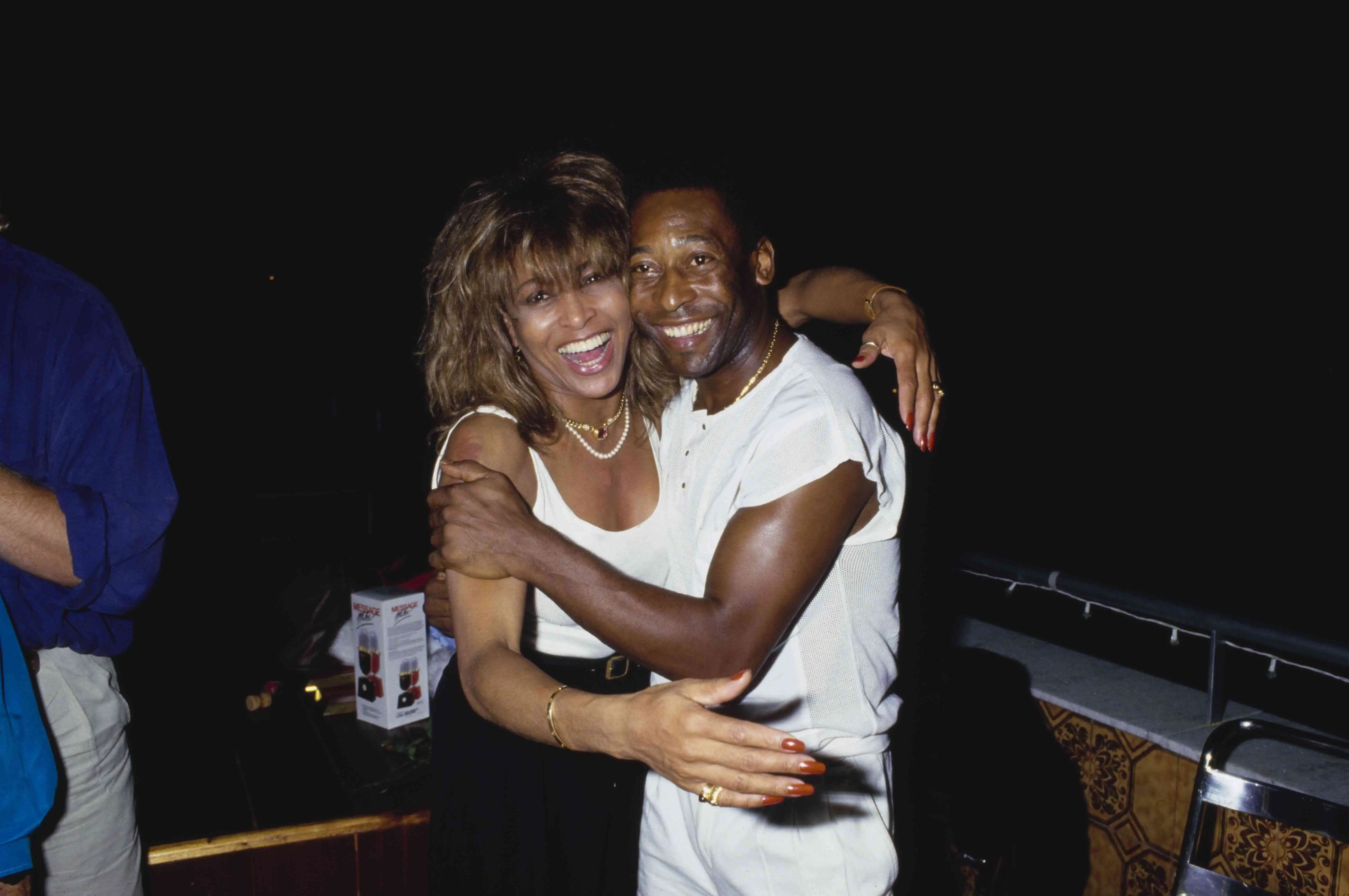 Pelé: Relembre momentos do Rei do Futebol no cinema e na música