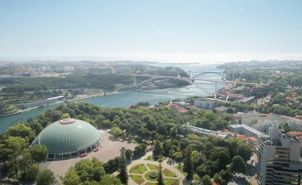 Velocidade cruzeiro ou alta velocidade. Surpresas há muitas