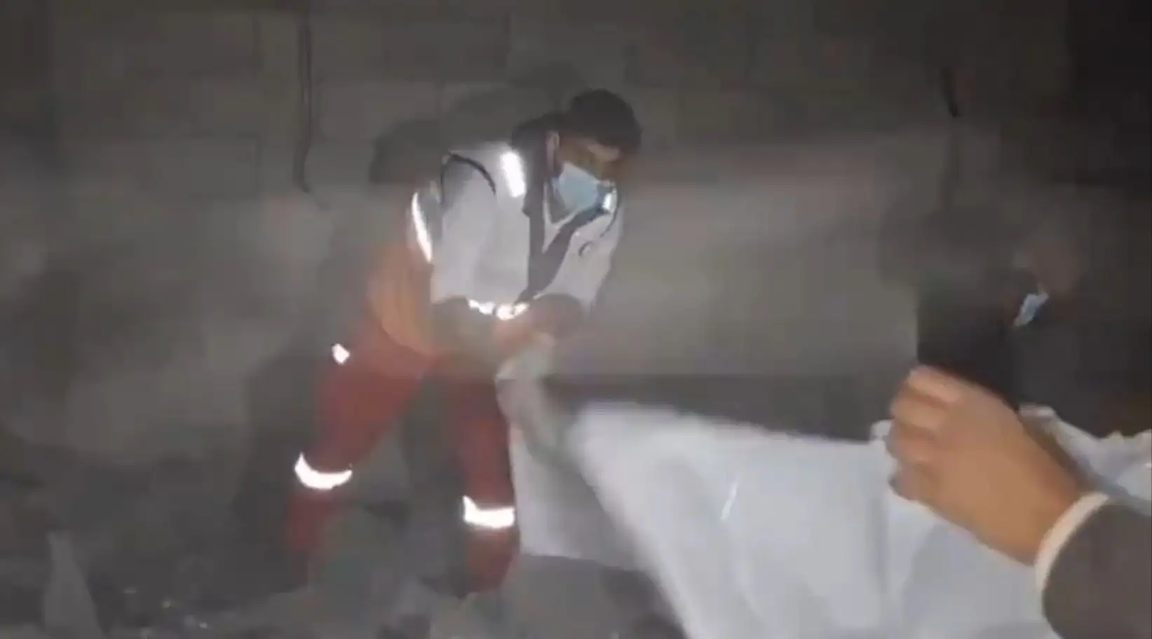 Hamas diz que ataque de Israel neste domingo deixou pelo menos 70 mortos no Norte de Gaza