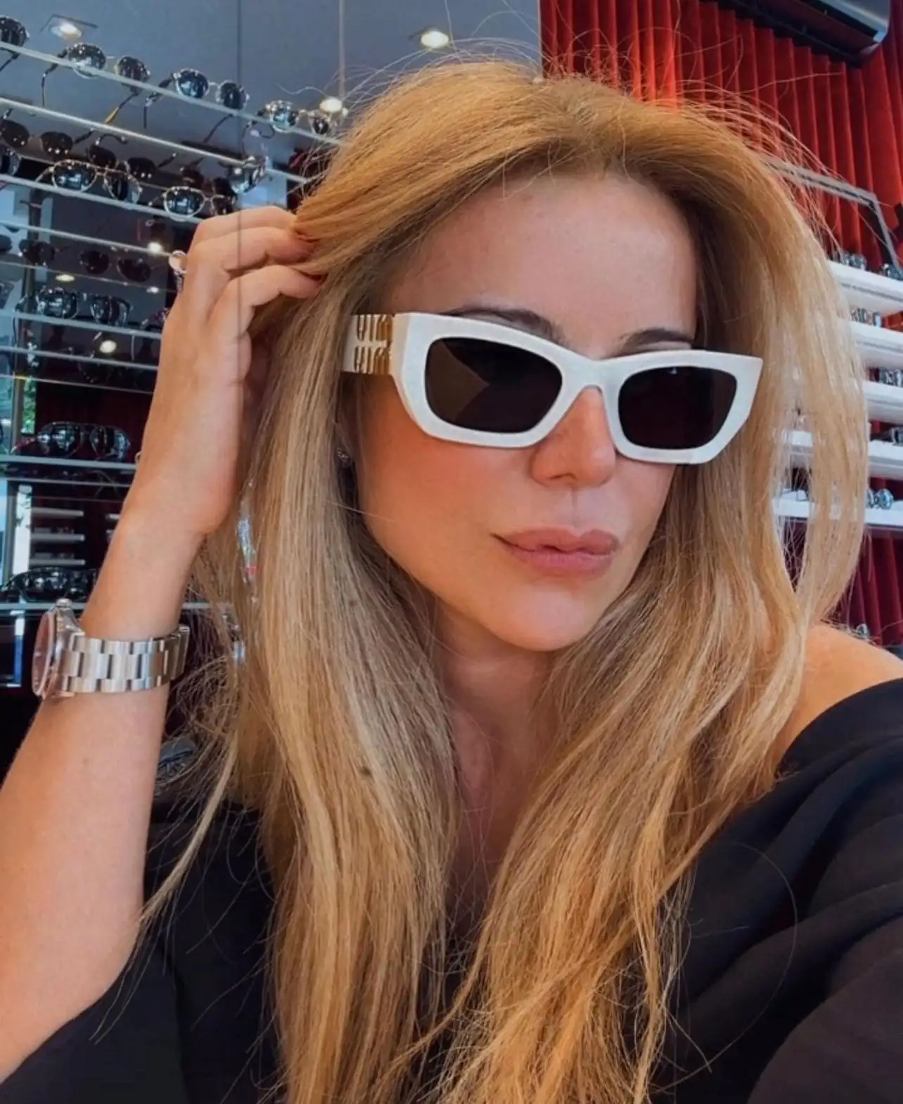 LouLou Optique chega a Balneário Camboriú