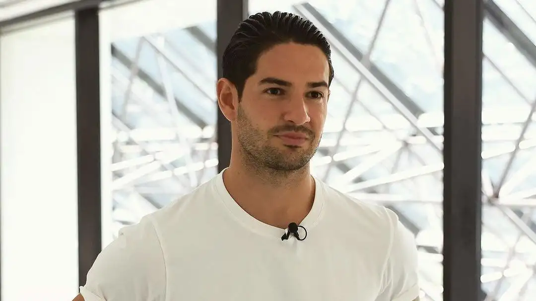Portuguesa desmente interesse em Alexandre Pato, atacante do São Paulo