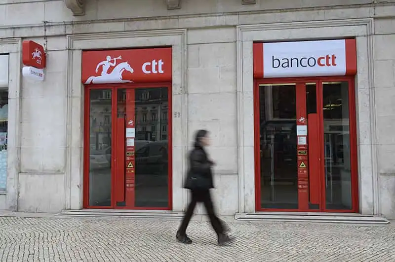 CTT aumentam preços em média 9,49% a partir de 1 de fevereiro