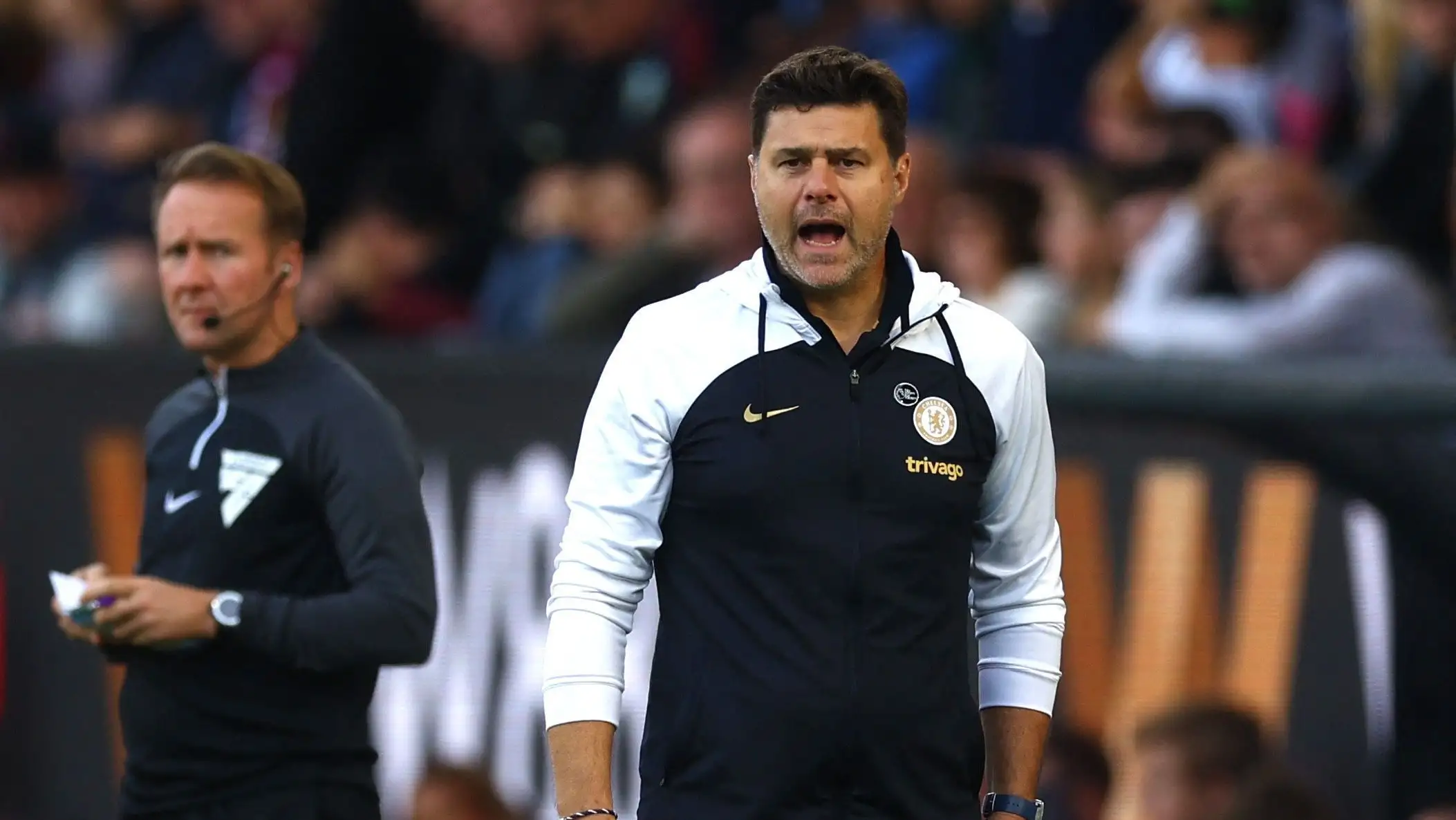 Luton Town x Chelsea ao vivo: acompanhe o jogo pela Premier League