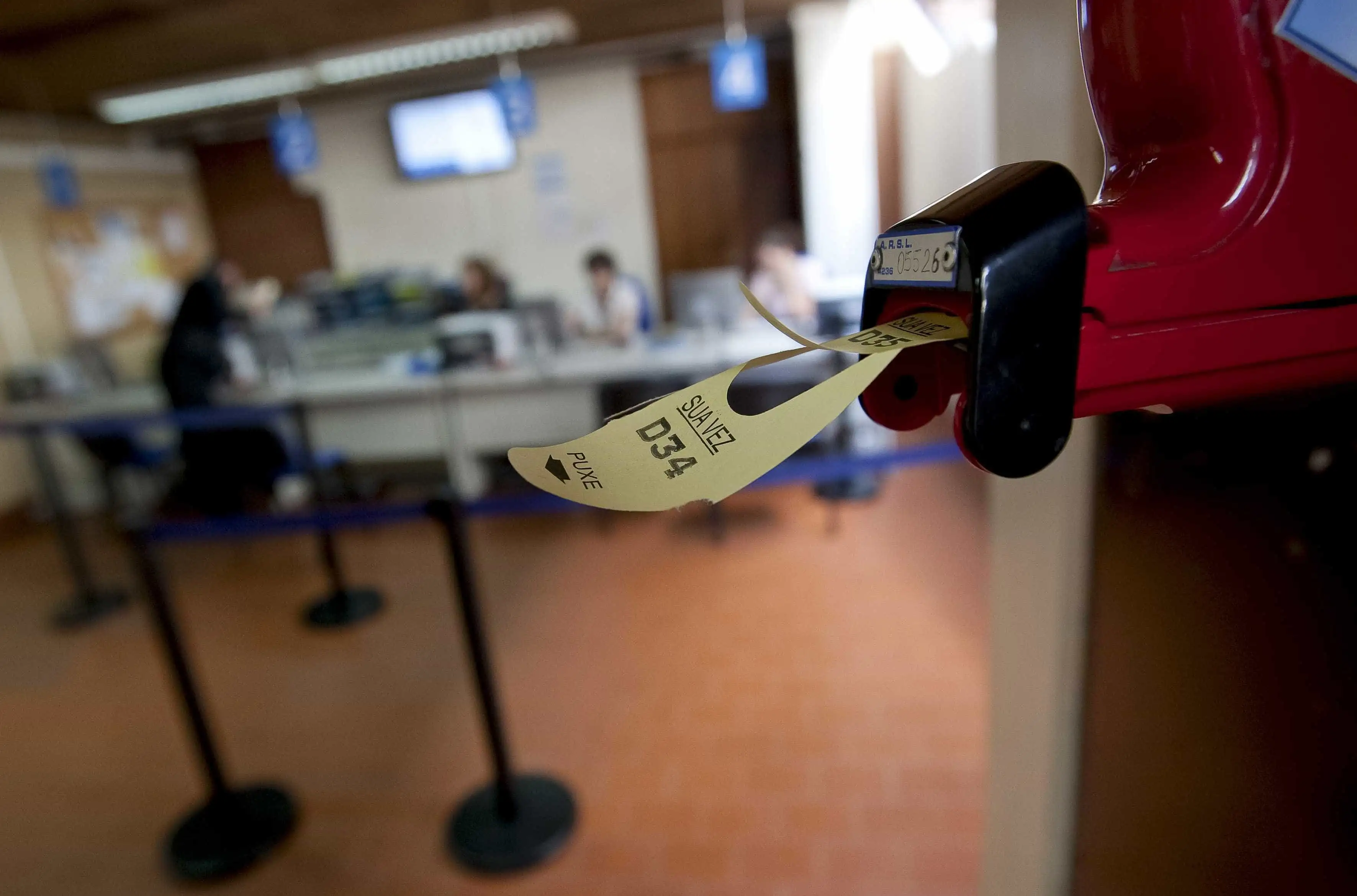 Função Pública com ganho líquido de pelo menos 1% em 2024 por via do IRS