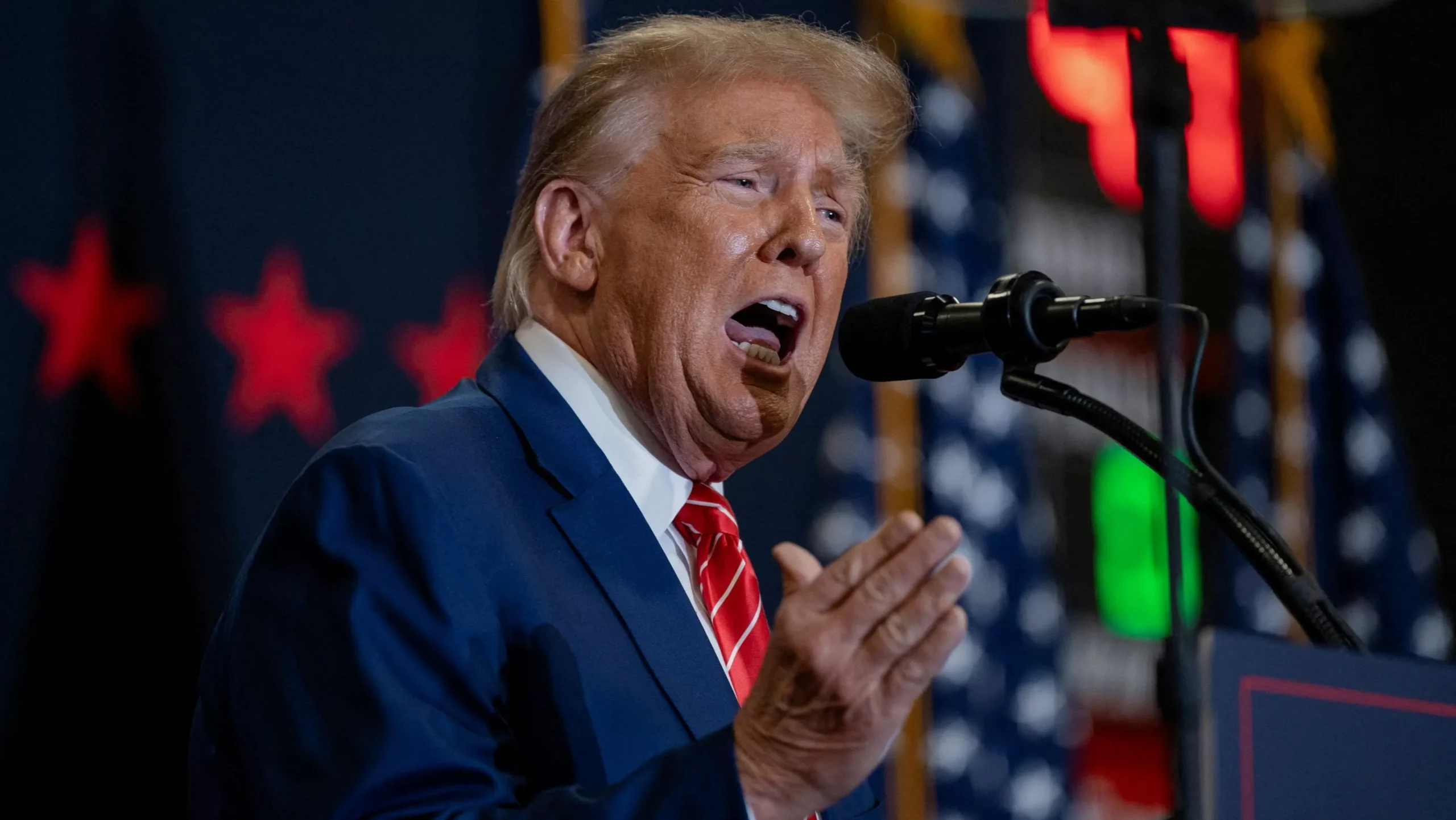 Entenda: pontos importantes do julgamento de Trump por difamação