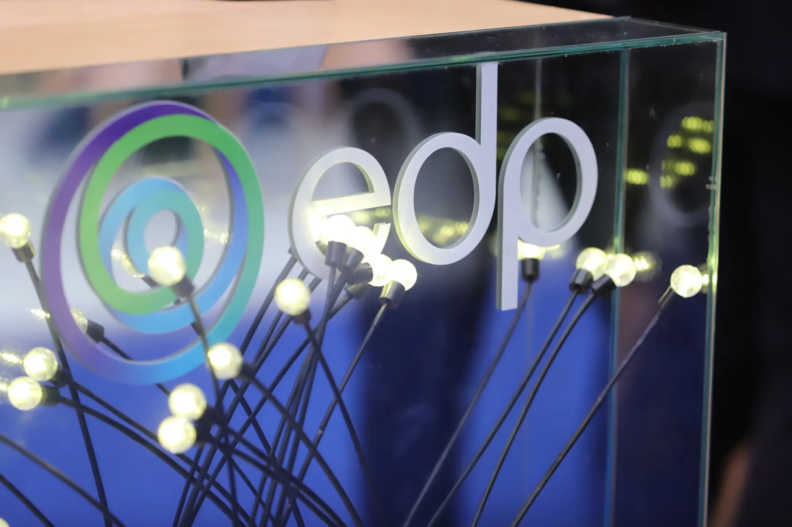 EDP vende participação na Companhia de Eletricidade de Macau