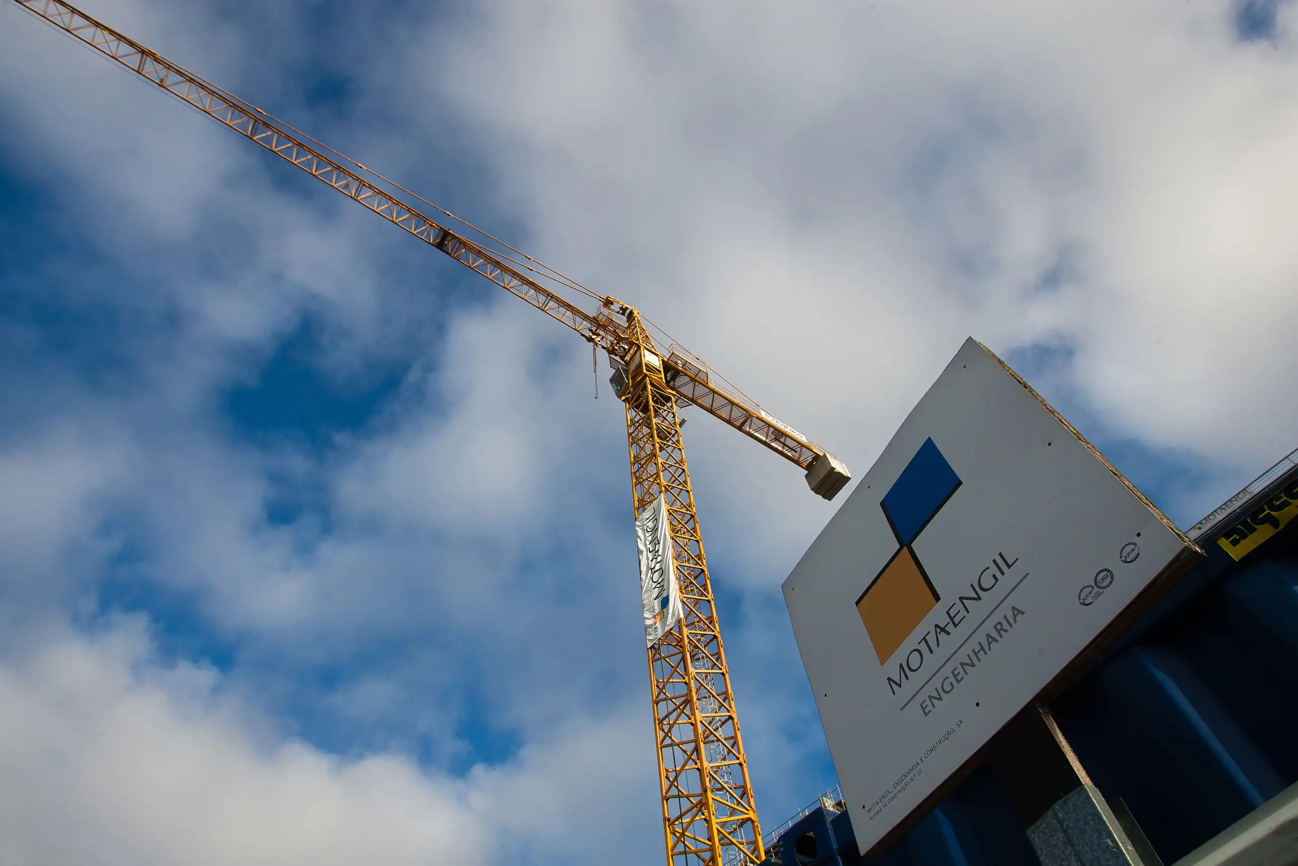 Mota-Engil cresce cerca de 30% em Angola este ano e continuará a investir