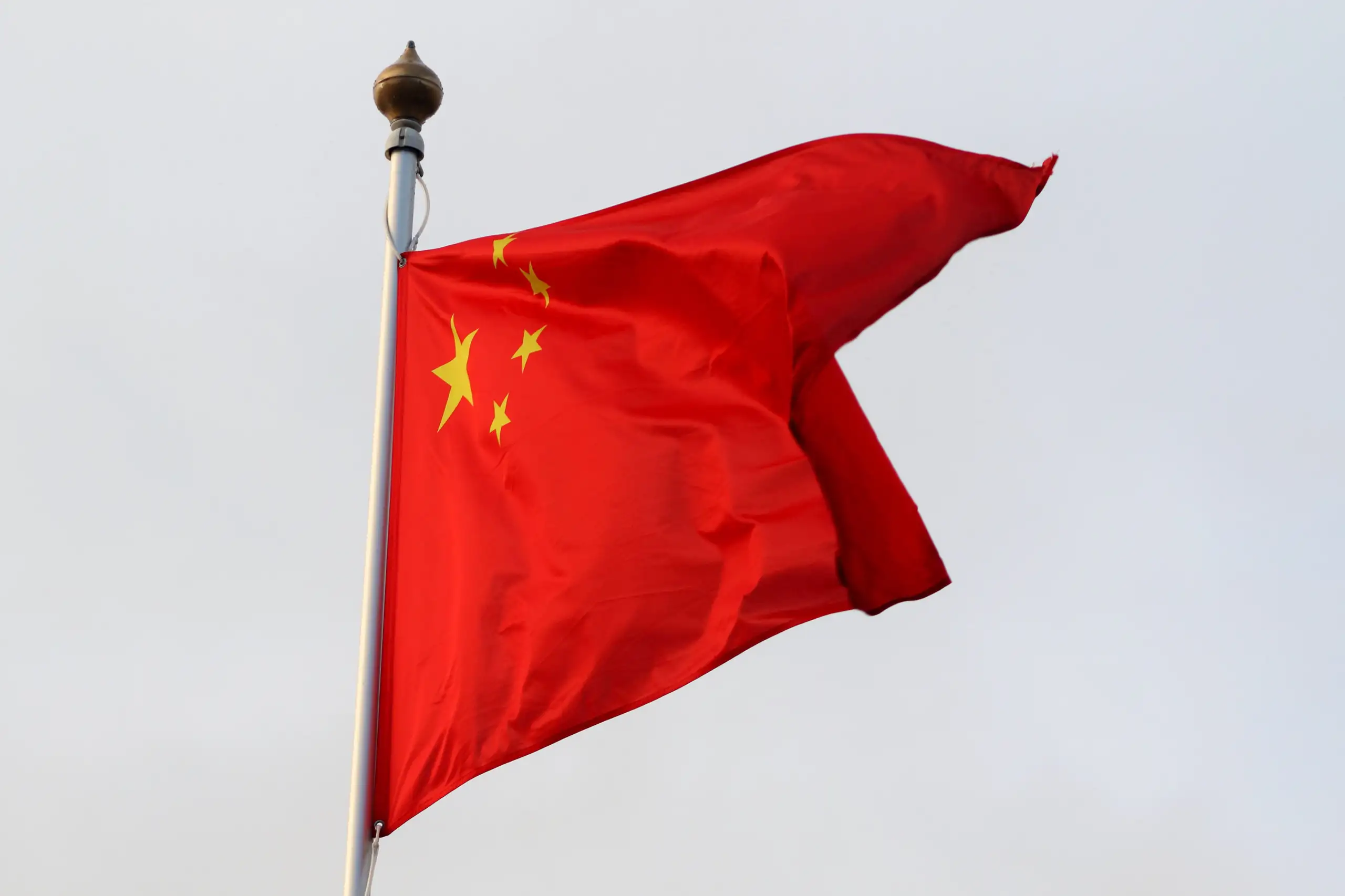 China tranquila face a aproximação de Angola e EUA, diz diplomata