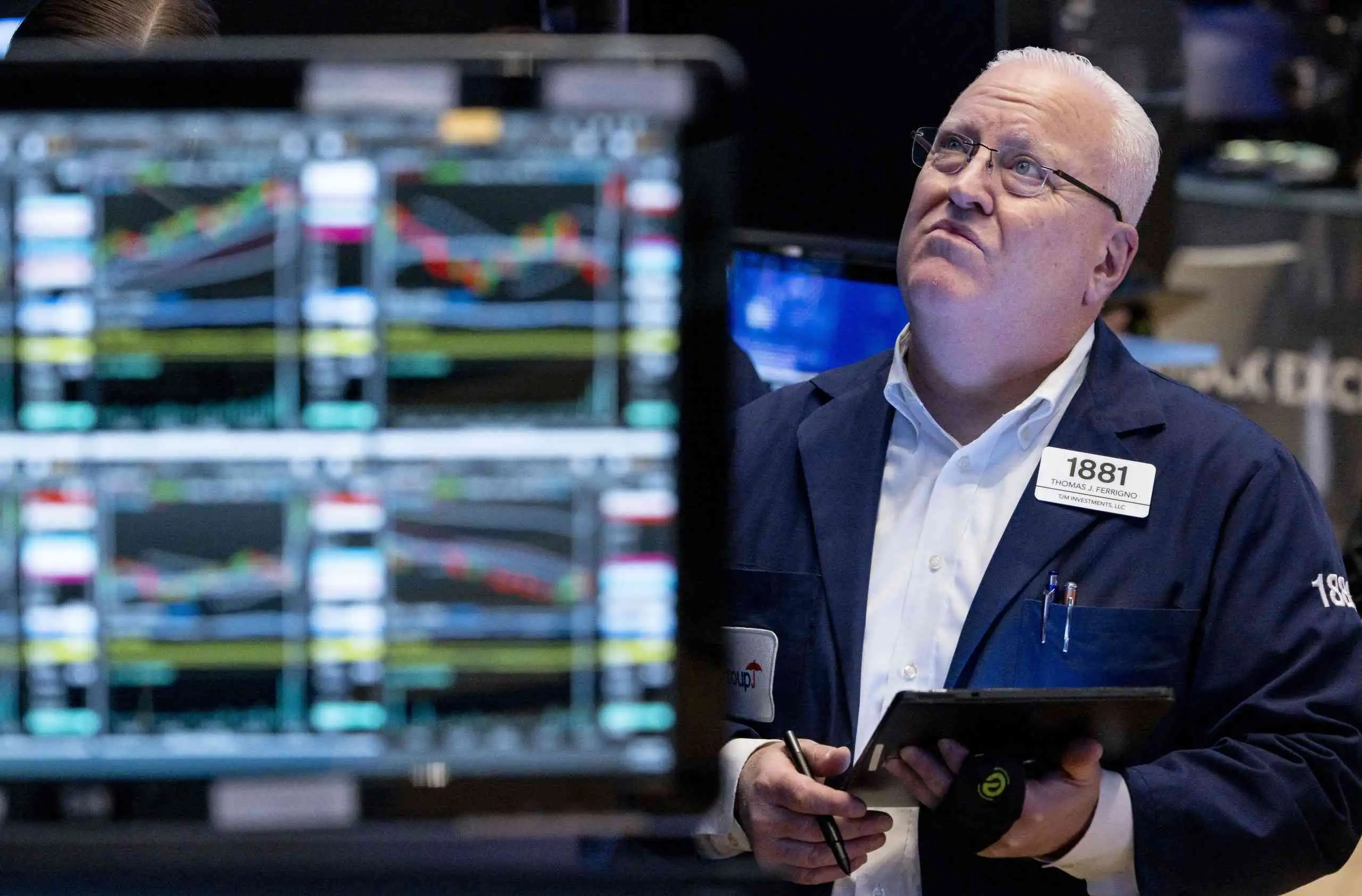 Wall Street fecha em alta puxada pelo setor tecnológico