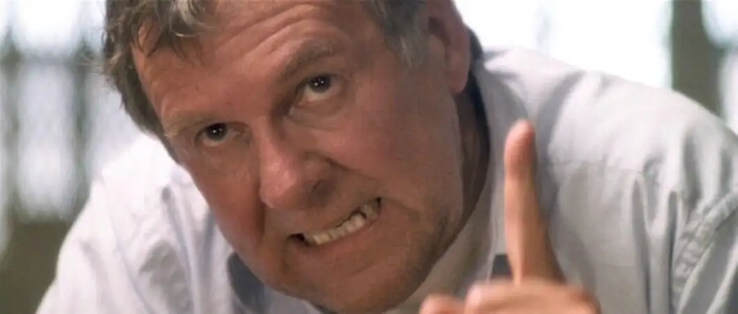 Tom Wilkinson, de “Conduta de Risco”, morre aos 75 anos