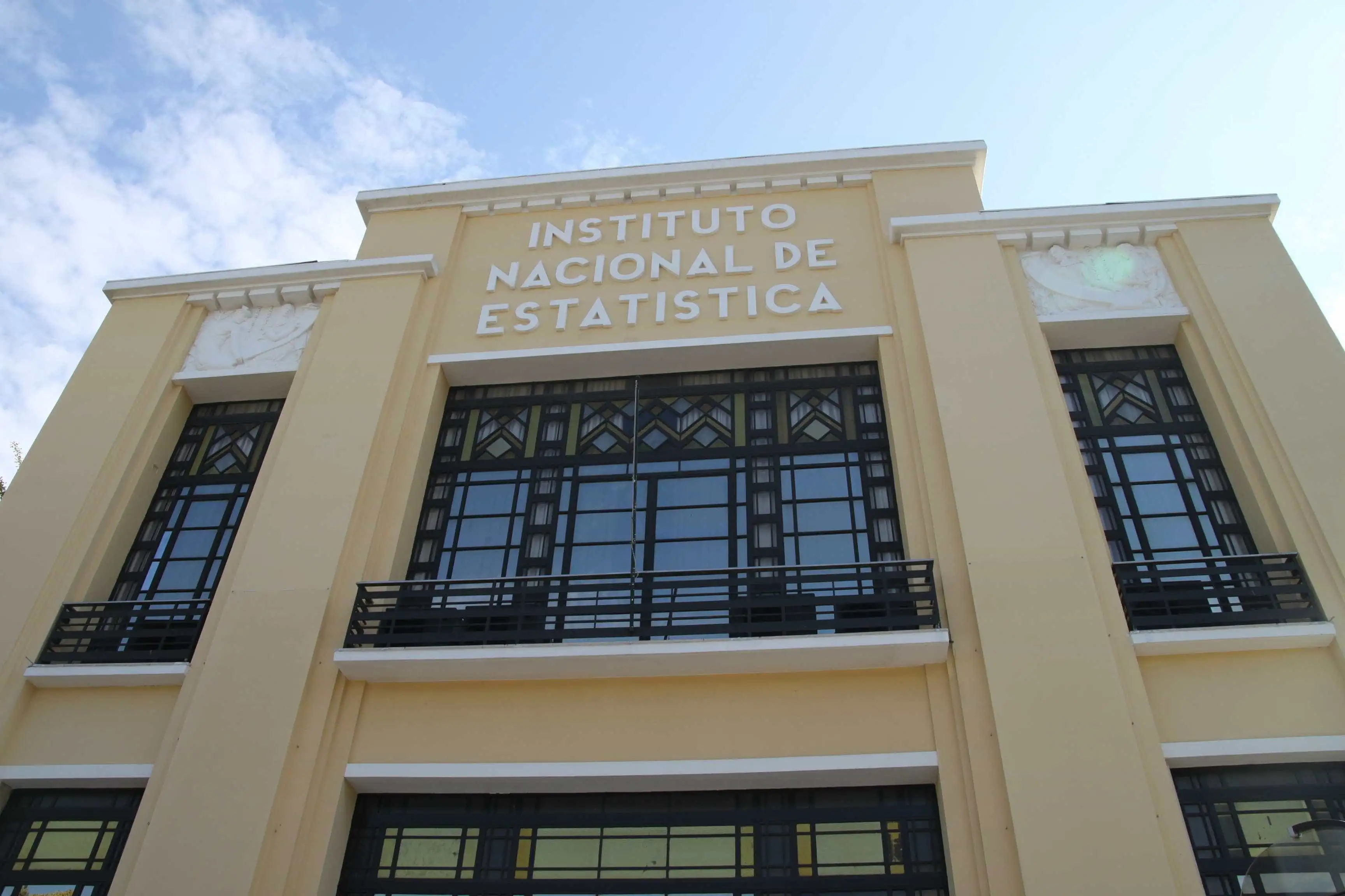 Consumo interno de materiais extraídos do ambiente recua 10,5% em 2022