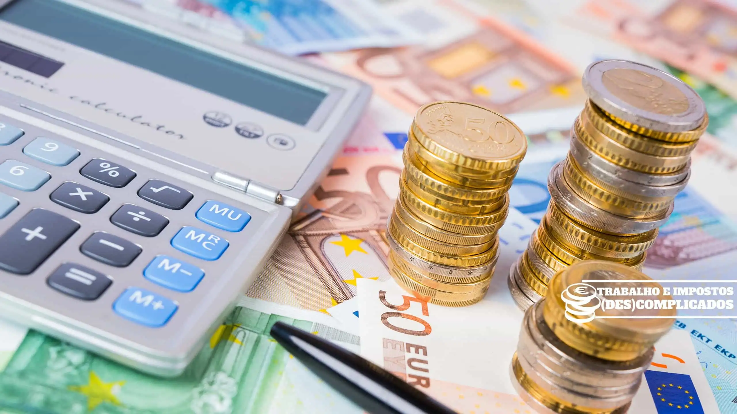 Doar dinheiro. Quando é que tem de declarar ao Fisco? E pagar imposto?