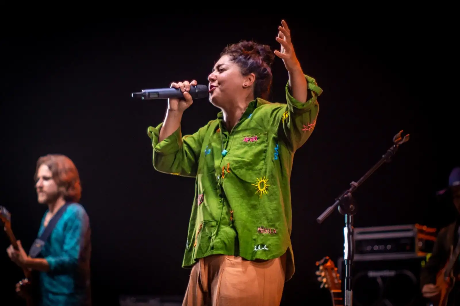 Projeto Música de Calçada leva arte para as ruas de Bombinhas no mês de janeiro