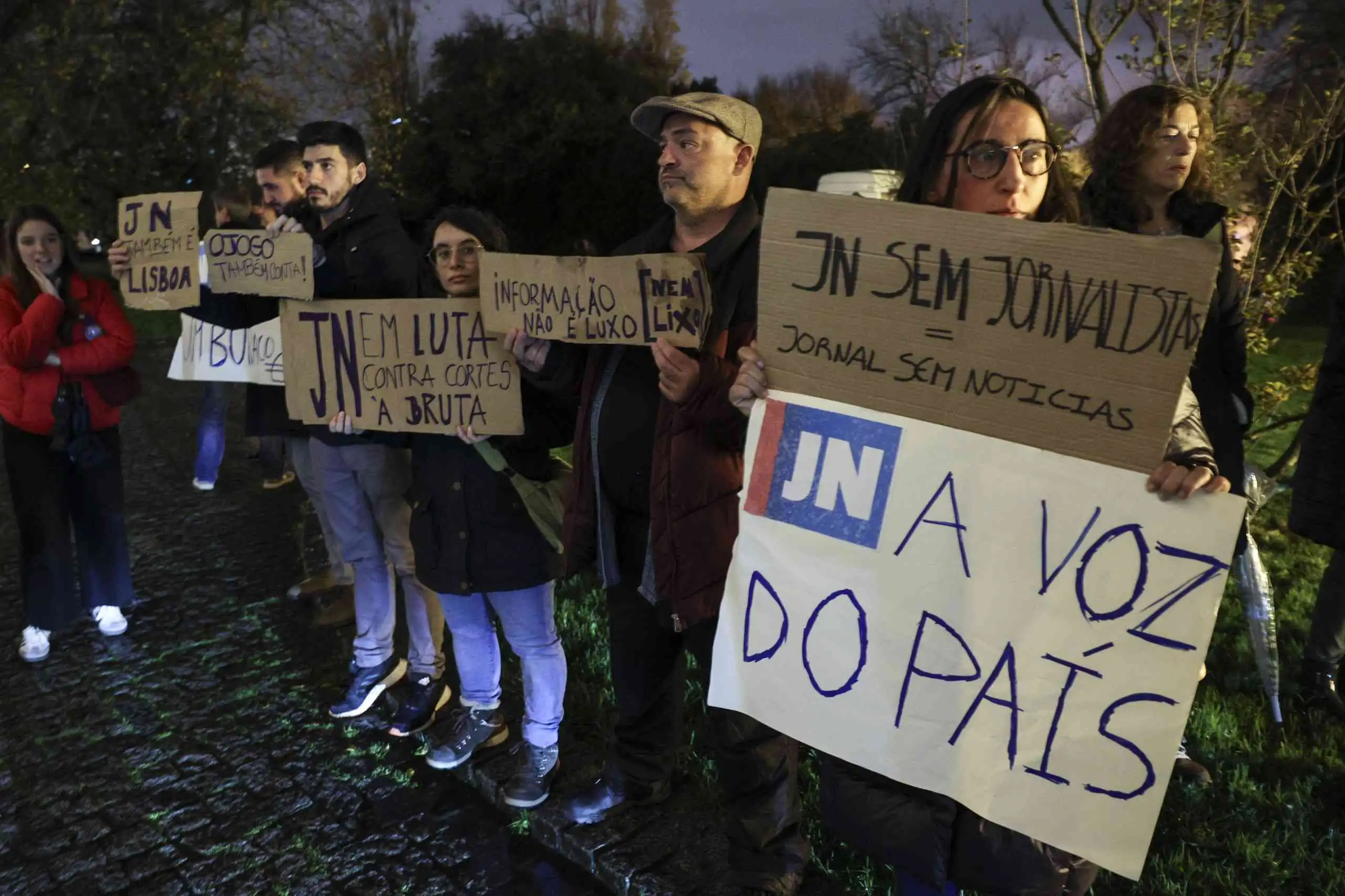 Despedimentos? CR do JN alerta para riscos de eliminação da pluralidade