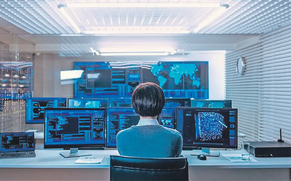 HPE lança novas soluções para impulsionar a transformação empresarial com IA