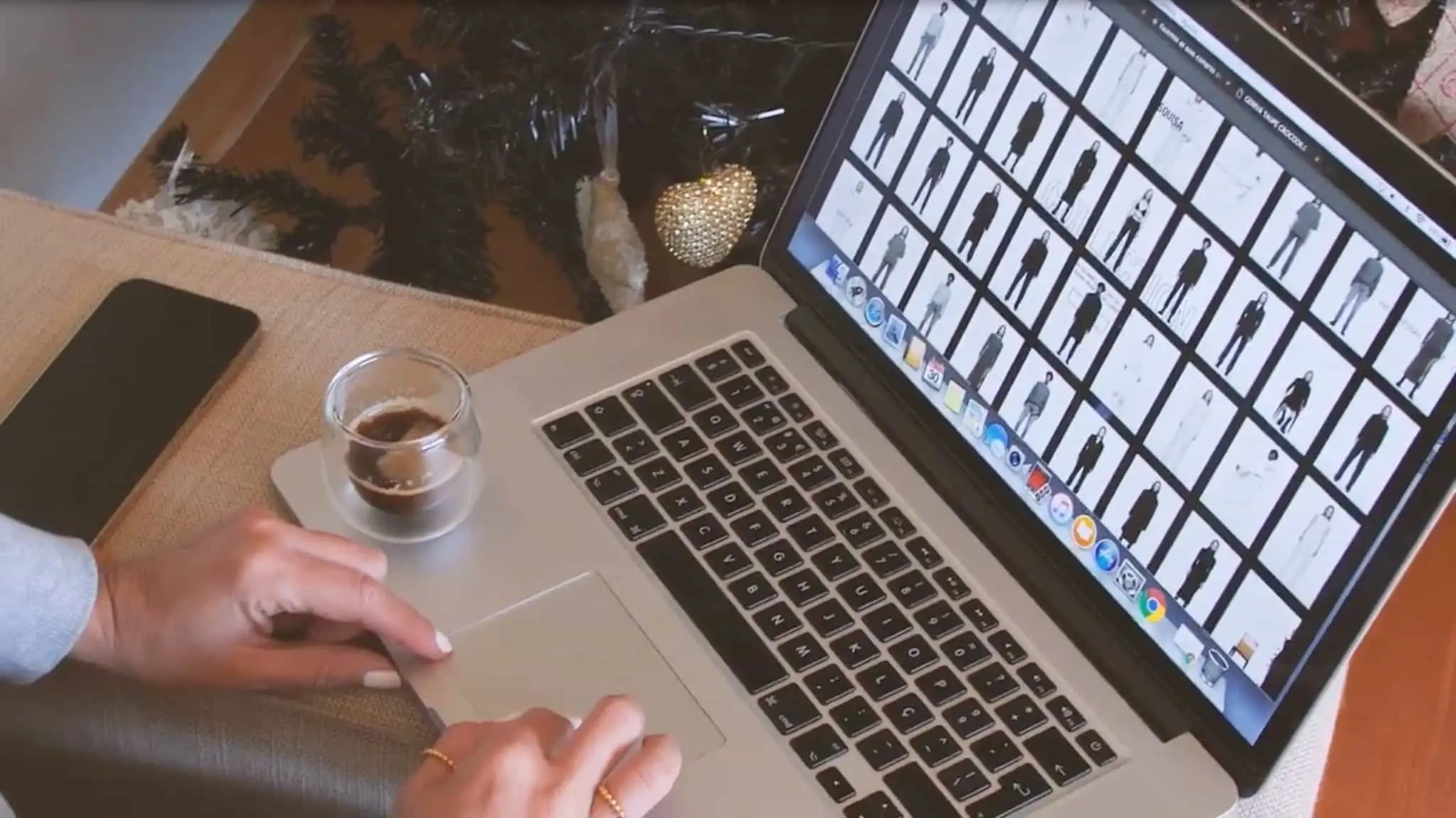 Compras de Natal? Cinco dicas para as fazer online (mas de forma segura)