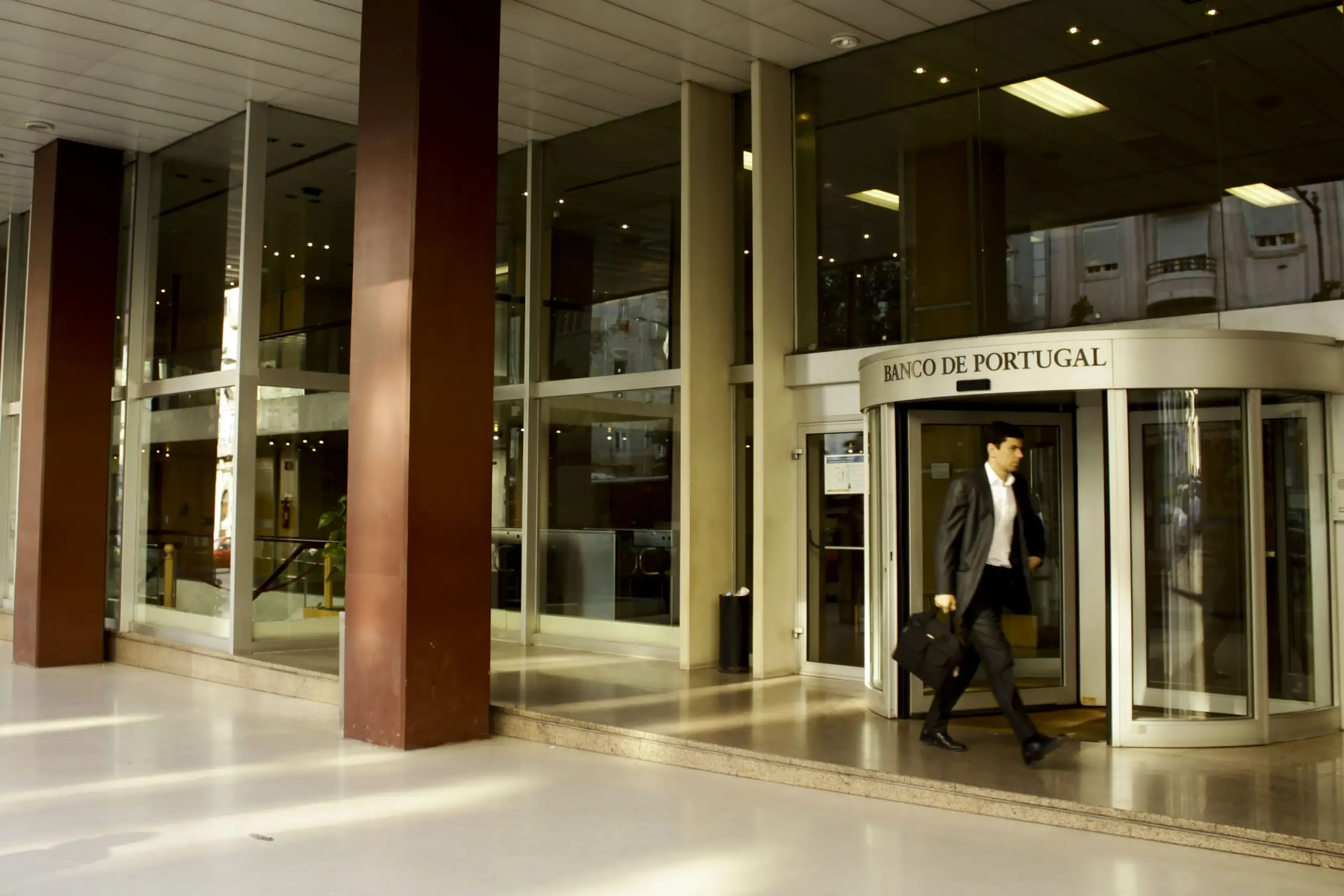 BdP volta a dispensar reserva contracíclica no 1.º trimestre de 2024