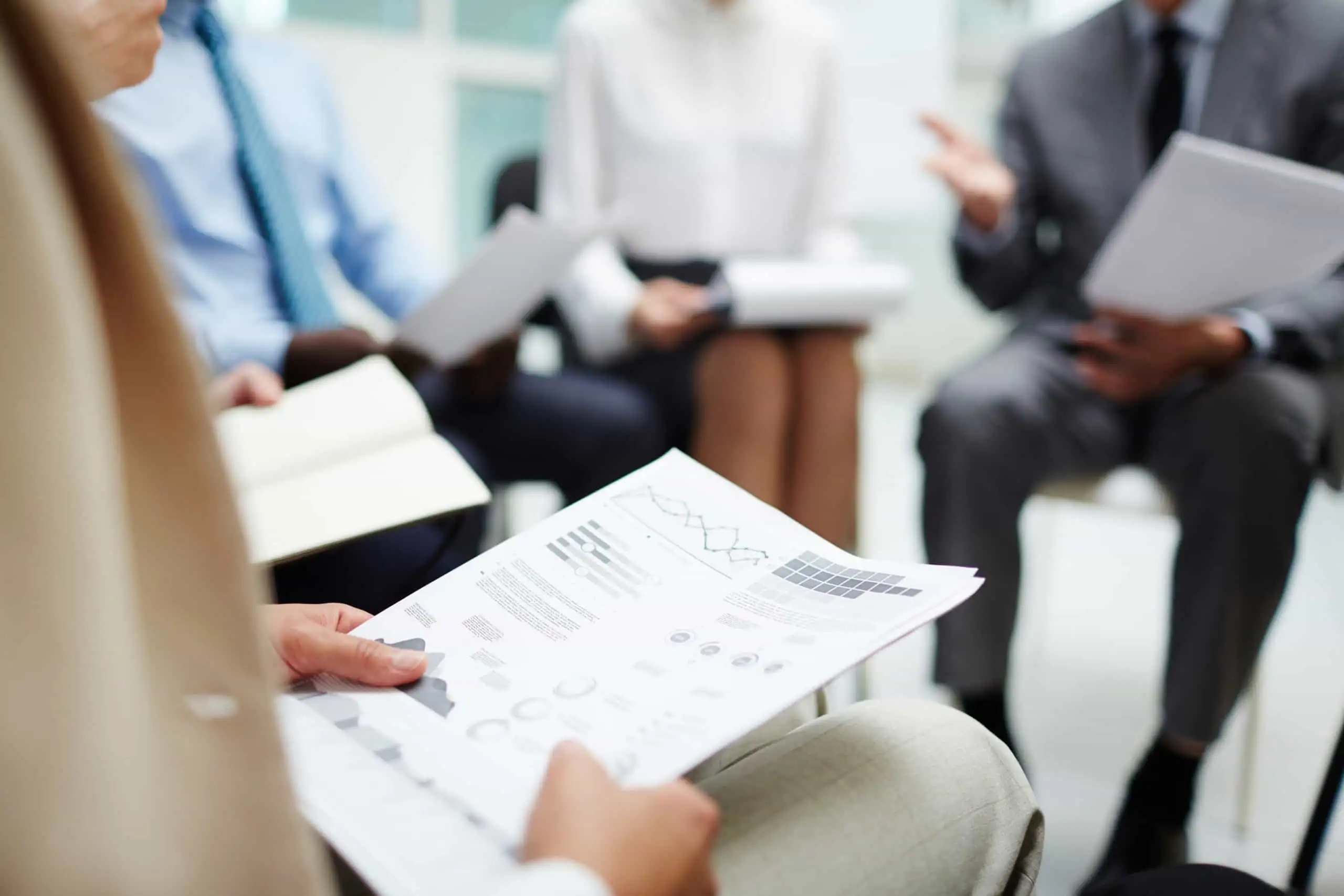 Taxa de desemprego aumentou para 6,7% em outubro