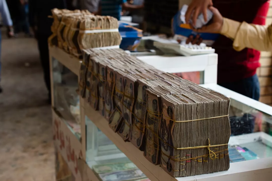 “Desmistificando as Finanças: Aprenda a Investir com Segurança”