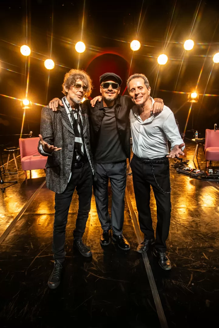 TITÃS CHEGA A CURITIBA COM NOVO TRABALHO