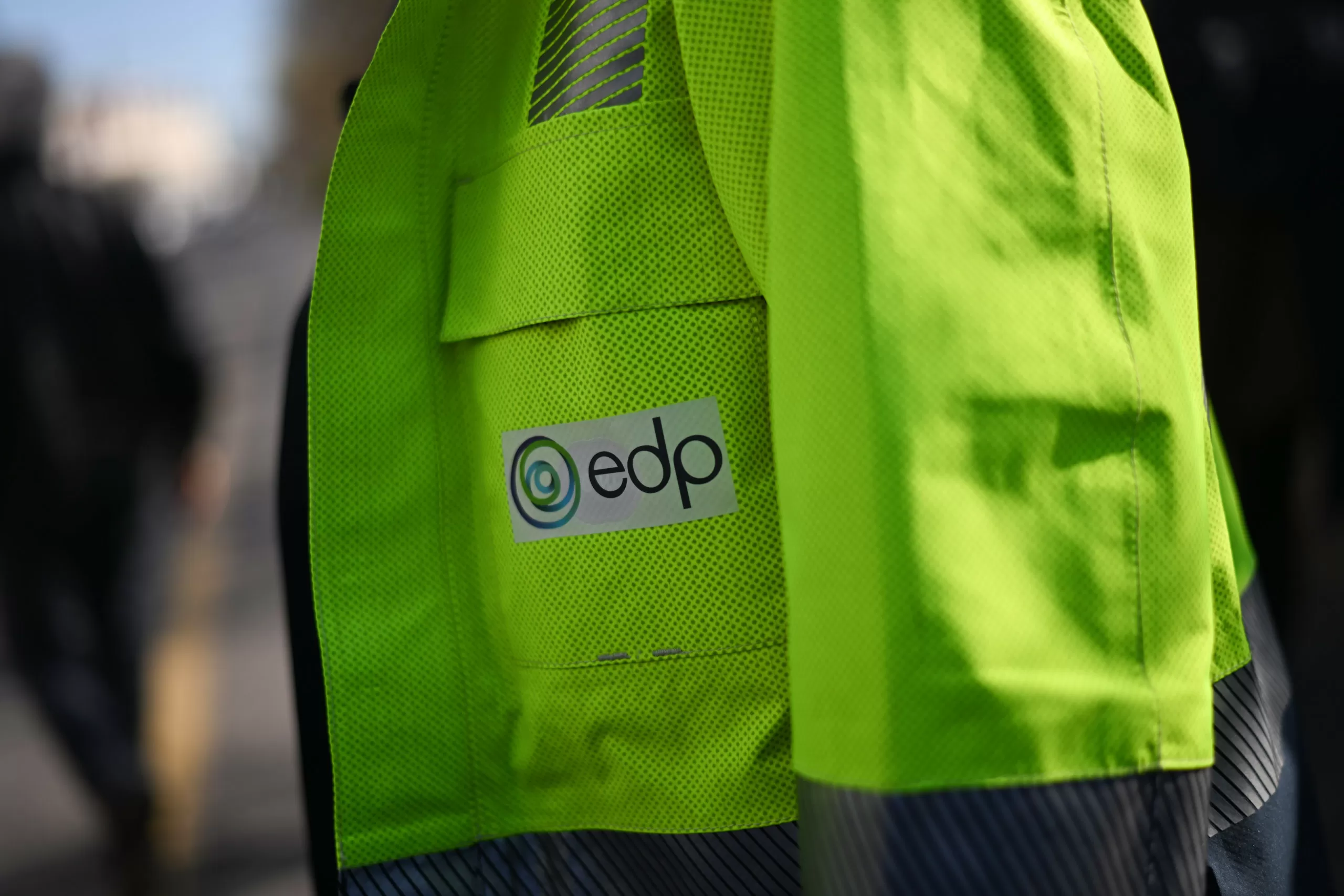 Norges Bank reforça posição na EDP para mais de 5%