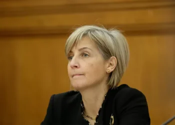 Marta Temido defende criação de “canais seguros de migração”