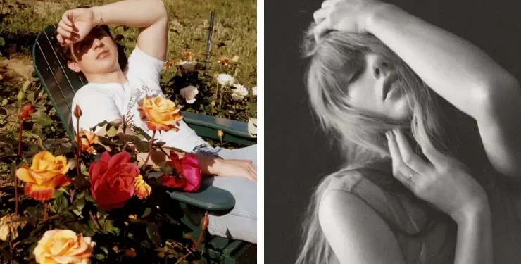 Charlie Puth anuncia música e dá crédito a novo álbum de Taylor Swift; entenda