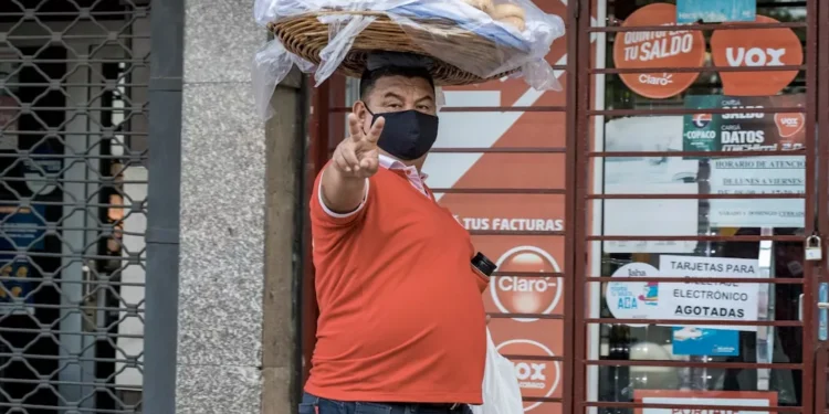 “O impacto positivo da economia no desenvolvimento social”