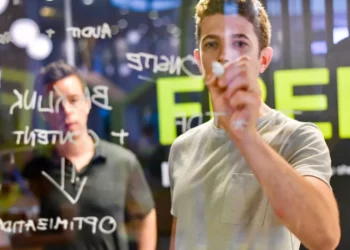 “Marketing: chave do sucesso para todo negócio”