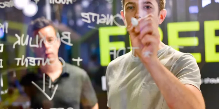 “Marketing: chave do sucesso para todo negócio”