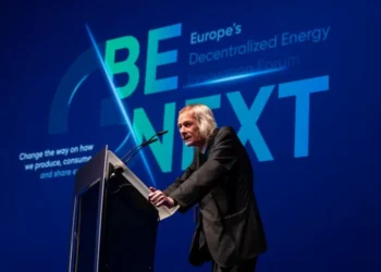 GV Investor Bidco, do fundo KKR, passa a deter 14,74% dos direitos de voto da Greenvolt