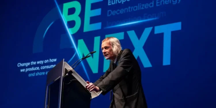 GV Investor Bidco, do fundo KKR, passa a deter 14,74% dos direitos de voto da Greenvolt