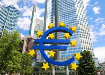 Fórum BCE junta governadores dos bancos centrais em Sintra