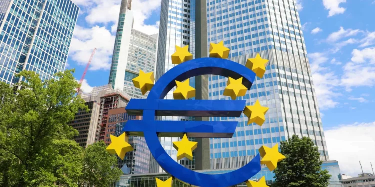 Fórum BCE junta governadores dos bancos centrais em Sintra