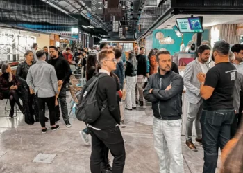 Festival Conecta + terá palcos independentes para programação que une Comunicação, Desenvolvimento e Cultura