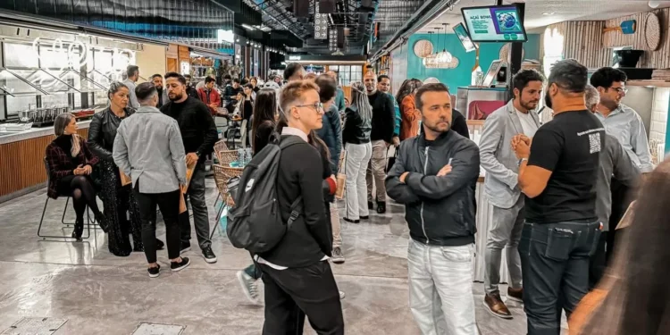 Festival Conecta + terá palcos independentes para programação que une Comunicação, Desenvolvimento e Cultura