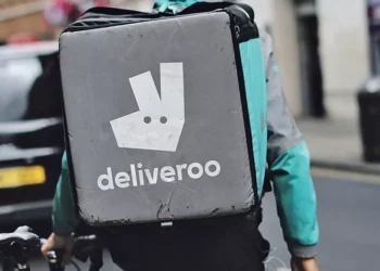 Americanos mostraram interesse na compra da Deliveroo