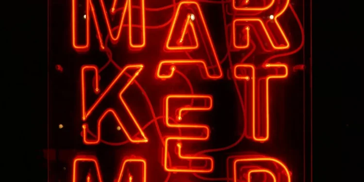 “O Impacto do Marketing no Sucesso Empresarial”