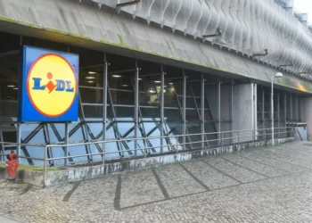 Exportações do Lidl com impacto de 289 milhões de euros