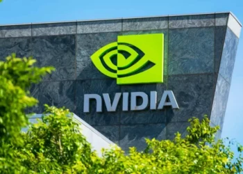Nvidia só precisou de 96 dias para passar de dois para três biliões de dólares em capitalização