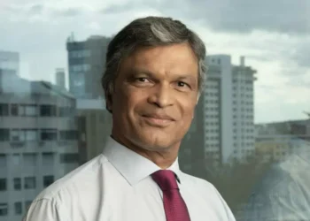 Ex-presidente da AdP na presidência das Sociedades de Garantia Mútua