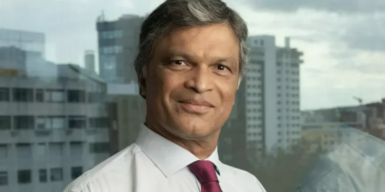 Ex-presidente da AdP na presidência das Sociedades de Garantia Mútua