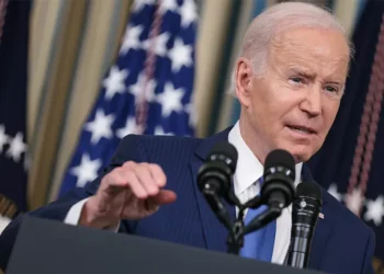 Biden anuncia proposta israelita em três fases para terminar conflito