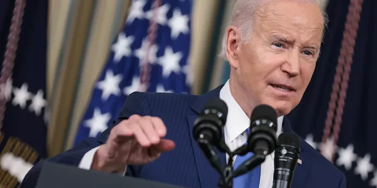 Biden anuncia proposta israelita em três fases para terminar conflito